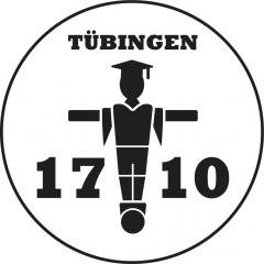 Logo 1710 Tübingen